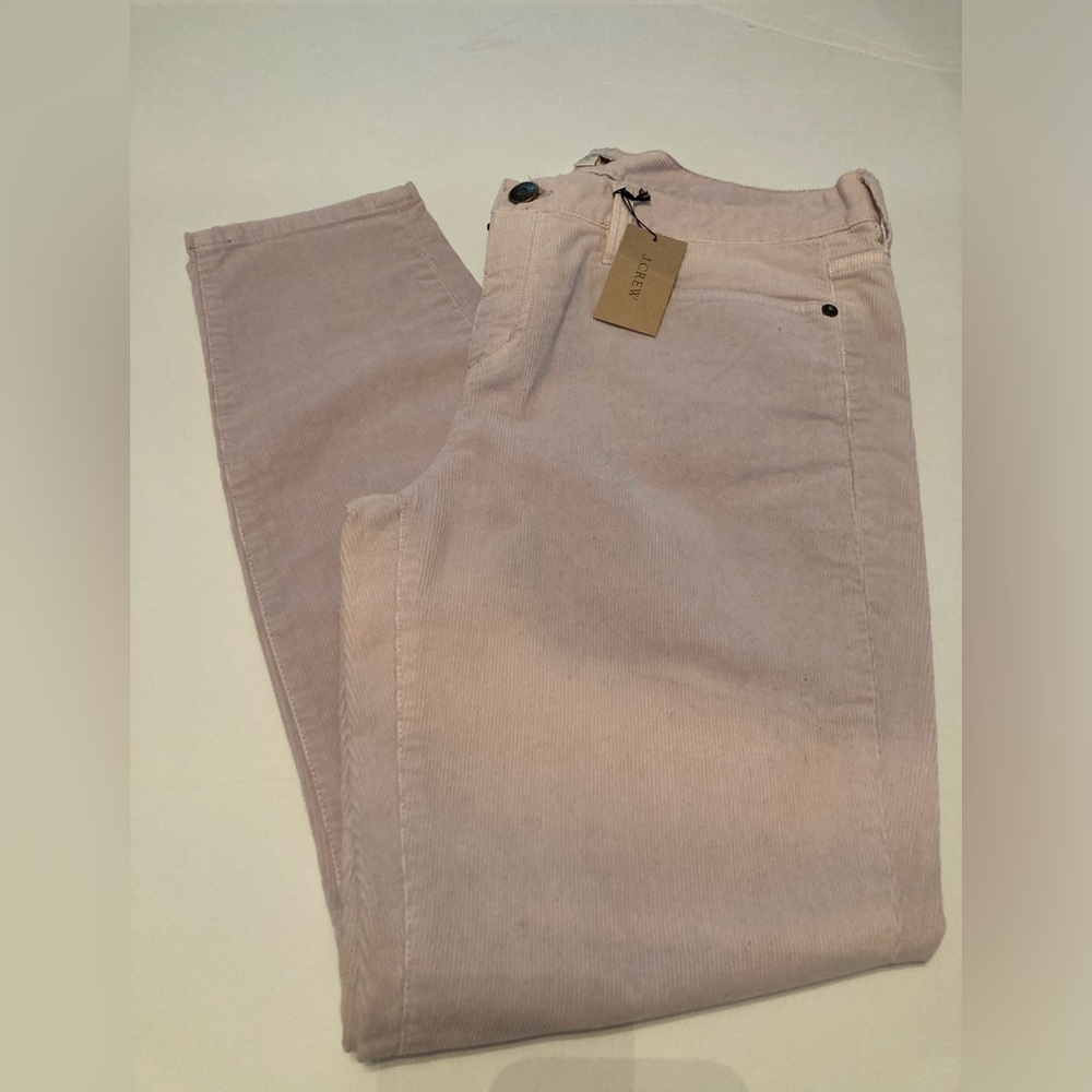 J Crew Corduroy Pants